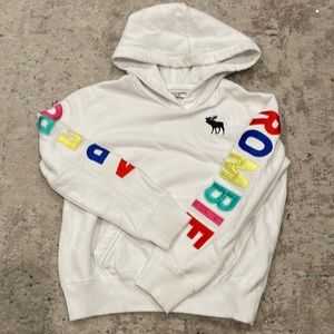 Abercrombie Kids hoodie